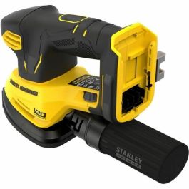 Stanley Fatmax V20 SFMCW221B-XJ Lijadora de Acabado 18V, Sin Batería de Litio