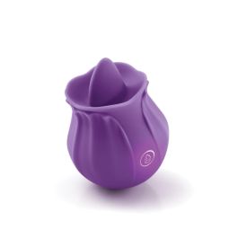 Masajeador NS Novelties Inya Morado Masajeador NS Novelties Inya Morado