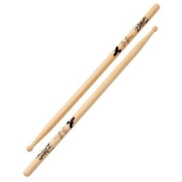 Baquetas Zildjian Artist Taylor Hawkins Baquetas Zildjian Artist Taylor Hawkins