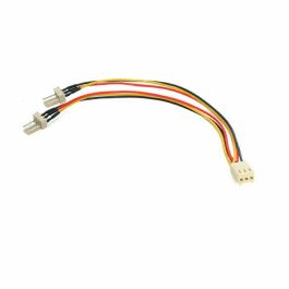 Cable de Alimentación Startech TX3SPLITTER Precio: 4.94999989. SKU: S55057112