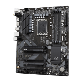 Gigabyte B760 DS3H AX DDR4 placa base Intel B760 Express LGA 1700 ATX Gigabyte B760 DS3H AX DDR4 placa base Intel B760 Express LGA 1700 ATX