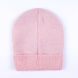 Gorro punto jacquard peppa pig Gorro punto jacquard peppa pig