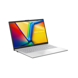 ASUS Vivobook Go 15 E1504GA-BQ832W Ordenador Portátil 15.6" Full HD Intel Core i3-N305 8GB RAM 512GB SSD UHD Graphics Windows 11 Plata Fría