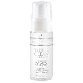 Limpiador de Juguetes Erótico Sensuva