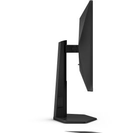 AOC Monitor 24.5" 25G4SXU Full HD 1920x1080, 1ms, 310Hz Fast IPS, Gaming, Negro/Gris, HDR 400, G-SYNC Compatible