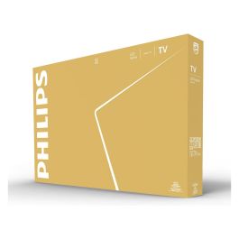 Philips 40PFS6000 Televisor LED 40" Full HD 1920x1080 HDR10 3xHDMI