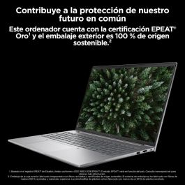 HP ZBook Power G11 Estación de trabajo móvil - 16" - Intel Core Ultra 7 - 32 GB RAM - 1 TB SSD - AI Ready - Español HP ZBook Power G11 Estación de trabajo móvil - 16" - Intel Core Ultra 7 - 32 GB RAM - 1 TB SSD - AI Ready - Español