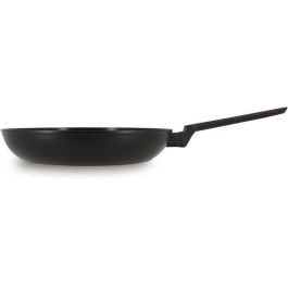 Sartén - MENASTYL - 6020638 - Aluminio forjado - 28 cm - Negro - Apto para todo tipo de fuegos, incluida inducción Precio: 28.49999999. SKU: B177EY6LNH