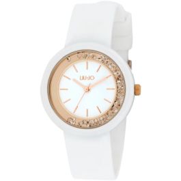 Reloj Infantil LIU JO TLJ2200 Ø 33 mm Precio: 89.69000007. SKU: B18DBGYWSA