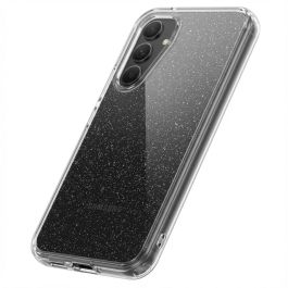 Samsung Otterbox React Magnet Qi2 Funda para Samsung S25+ Black Crystal Precio: 20.1586. SKU: B18M5MRWG2
