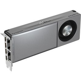 Gigabyte Radeon AI PRO R9700 AI TOP 32GB GDDR6 PCI-E 5.0 Tarjeta Gráfica