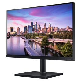 Samsung F24T450GYU Monitor 24" WUXGA 1920x1200 IPS 5ms 16:10 HDMI DisplayPort VESA Altavoces Negro