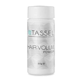 TASSEL Polvos Voluminizadores 20 ml Precio: 21.78999944. SKU: SLC-81818