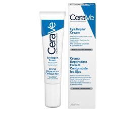 Cerave Crema Reparadora Contorno de Ojos Reduce Ojeras y Bolsas 14 ml Precio: 15.49999957. SKU: B1G66EZ59F