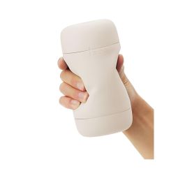 Masturbador Masculino Tenga Beige Precio: 57.58999961. SKU: B1AYWGRDNY