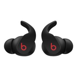 Auriculares Bluetooth Apple MK2F3ZM/A Negro
