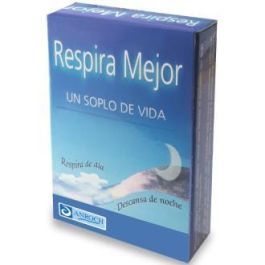 Respira Mejor Dispositivo Nasal Precio: 24.50000014. SKU: B1GD53Z23V