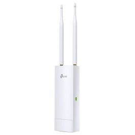 Punto de Acceso TP-Link EAP110-Outdoor Blanco