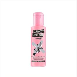 Crazy Color 028 Platinum - Tinte de fantasía 100ml Precio: 5.50000055. SKU: S4245742