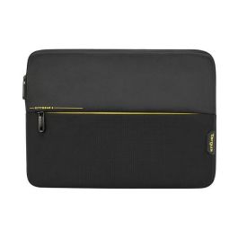 Targus Funda para portátil CityGear 33,8 cm (13.3") Negro Poliéster Poliuretano