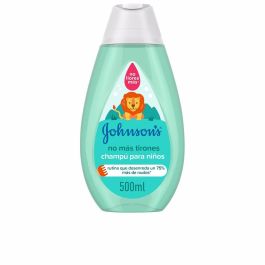 Johnson'S Baby Champú No Más Tirones 500 ml Precio: 2.50000036. SKU: S0593910