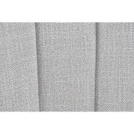 Butaca Moderno DKD Home Decor Gris Claro Natural 69 x 89 x 68 cm