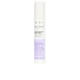 Revlon .Y005 RE-START Color Anti-Brassiness Purple Drops - Gotas Neutralizantes Pigmentos Púrpura para Cabello Rubio y Teñido, con KERABIOTIC OXI GUARD™, 50 ml Precio: 12.50000059. SKU: B18HBDTDKS