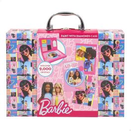 Juego de Manualidades Barbie Precio: 17.5000001. SKU: B16C3REV56