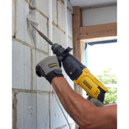 Stanley Fatmax Perforadora SDS+ SFMEH210K-QS 2.4J 800W