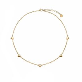 Pulsera Mujer LIU JO LJ3194 Dorado Precio: 67.88999998. SKU: B1BYZ38Z2D