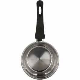 Menastyl 6020240 Cacerola de Acero Inoxidable 14 cm, compatible con Inducción y todo tipo de fuegos Menastyl 6020240 Cacerola de Acero Inoxidable 14 cm, compatible con Inducción y todo tipo de fuegos