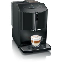 Cafetera Superautomática Siemens AG TF301E09 Negro 1300 W 15 bar 1,4 L Precio: 546.50000053. SKU: B1GZJZHBL4