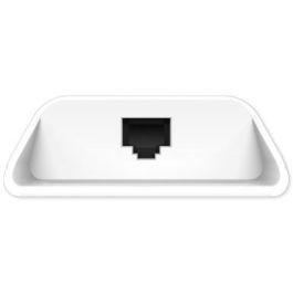 D-Link Splitter Dpe-301 grs 2 Puertos PoE Blanco