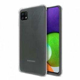 Funda para Móvil PcCom Samsung Galaxy A22 5G Precio: 20.69000054. SKU: S7820825