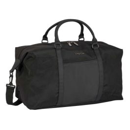 Safta Bolsa de Fin de Semana Business "Black" 68x29x22 cm