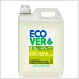 ECOVER Lavavajillas Desengrasante Limón Aloe 5L Eco Vegano Precio: 36.49999969. SKU: B1AGZHB7TY