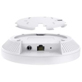 TP-Link EAP723 Punto de Acceso Inalámbrico Doble Banda (2.4/5 GHz) 5000 Mbit/s PoE Blanco