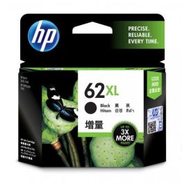 Ink-Jet Hp 62XL Envy 5640-7640 Officejet 5740 Negro 600 Pag Precio: 54.49999962. SKU: S5600481