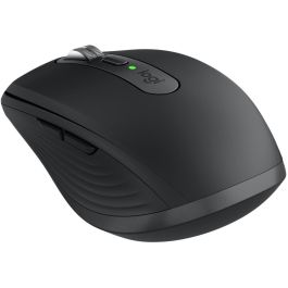 Logitech MX Anywhere 3S Ratón Inalámbrico Graphite - EMEA28-935