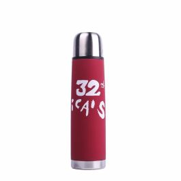 Termo Laken 1820-08 Rojo Precio: 25.7900005. SKU: S6479747