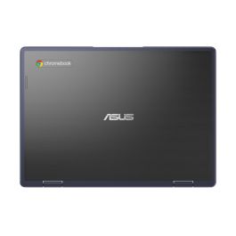Asuspro Portátil Cr1104Fta N150 4GB RAM 32GB eMMC ChromeOS Convertible Educativo Táctil 11.6" HD