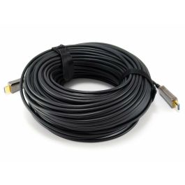 Equip Cable HDMI 2.0 4K/60Hz Macho-Macho 18Gbps Soporta 3D HDCP2.2 HDR