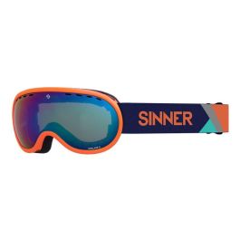 Gafas de Esquí Sinner 331001910 Naranja Compuesto Precio: 57.88999975. SKU: S6427055