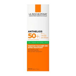 La Roche Posay ANTHELIOS UV-MUNE 400 OIL CONTROL gel-crema SPF50+ Protector Solar Facial 50 ml