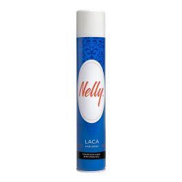 Nelly Laca Extra Fuerte 400 ml Precio: 4.79000038. SKU: B1H8DE3JZ2