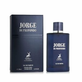 Perfume Mujer Maison Alhambra Jorge Di Profumo Deep Blue 100 ml Precio: 24.69000039. SKU: B15VCTNADB