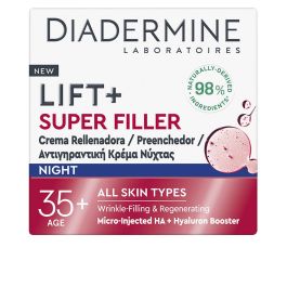 Diadermine LIFT + SUPER FILLER Crema Rellenadora Noche 50 ml Precio: 7.88999981. SKU: B179PN8WX3