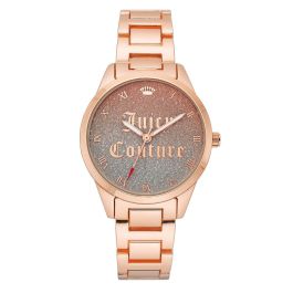 Reloj Mujer Juicy Couture JC1276RGRG (Ø 34 mm) Precio: 31.50000018. SKU: S7235075