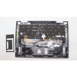 Lenovo Cover + keyboard for Lenovo ThinkPad X1 Yoga 8th Gen notebook Precio: 529.8900002. SKU: B189CDX4E4