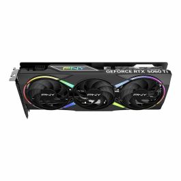 Tarjeta Gráfica PNY geforce rtx 5060 ti 8 GB GDDR6X GDDR7 Tarjeta Gráfica PNY geforce rtx 5060 ti 8 GB GDDR6X GDDR7